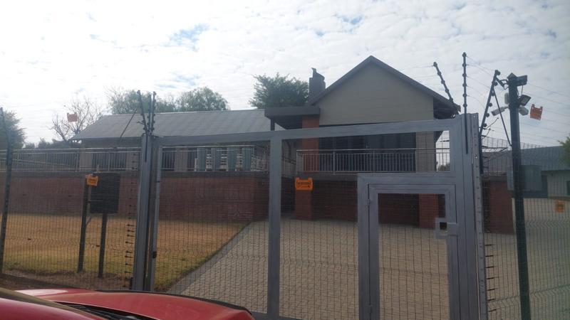 4 Bedroom Property for Sale in Klipkop AH North West